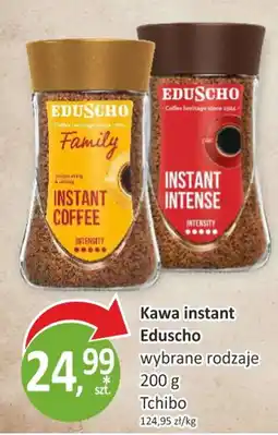 Passa Eduscho Kawa instant oferta