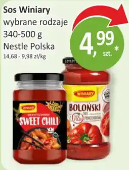 Passa Winiary Sos oferta