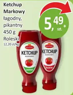 Passa Roleski Ketchup Markowy oferta