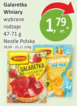 Passa Winiary Galaretka oferta
