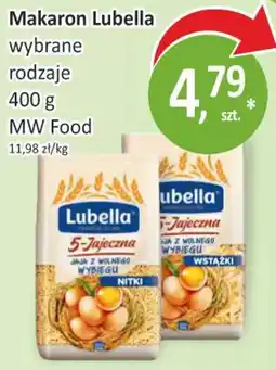 Passa Lubella Makaron oferta