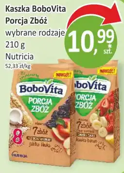Passa BoboVita Kaszka Porcja Zbóż oferta