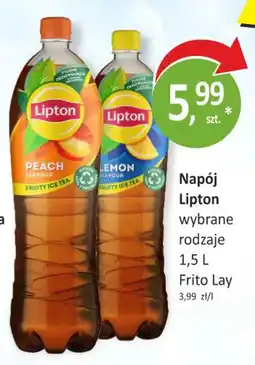 Passa Lipton Napój oferta
