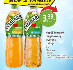 Passa Tymbark Napój niegazowany oferta