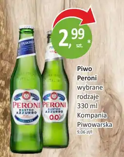 Passa Peroni Piwo oferta