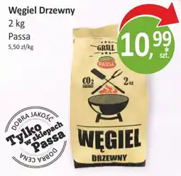 Passa Passa Węgiel Drzewny oferta
