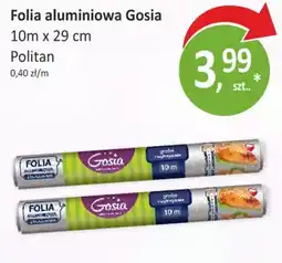 Passa Gosia Folia aluminiowa oferta