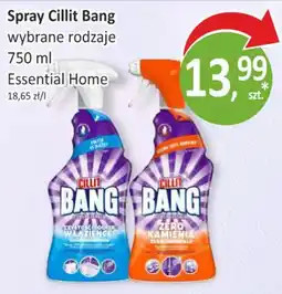 Passa Cillit Bang Spray oferta