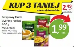 Passa Kamis Przyprawy oferta