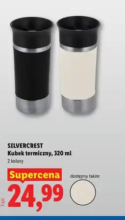 Lidl SILVERCREST Kubek termiczny oferta