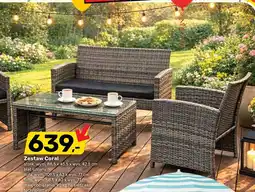 Bricomarche Zestaw Coral oferta