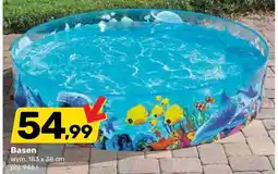 Bricomarche Basen oferta