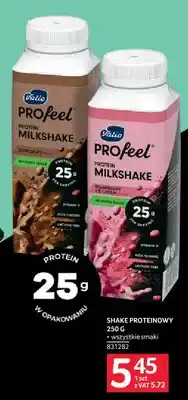 Shake proteinowy Valio PROfeel
