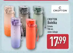 ALDI Butelka CROFTON oferta