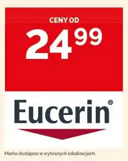 Ziko Dermo Kosmetyki Eucerin oferta