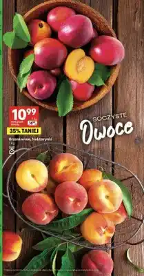 Delikatesy Centrum Brzoskwinie oferta