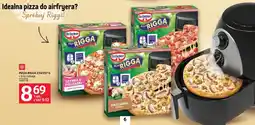 Selgros Pizza Rigga Szynka & Pieczarki oferta