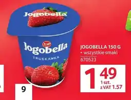 Selgros Jogobella Zott oferta