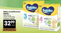 Delikatesy Centrum Mleko modyfikowane Bebiko oferta