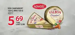 Selgros Ser Brie oferta