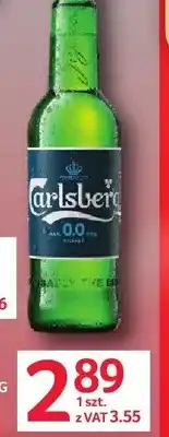 Selgros Piwo bezalkoholowe Carlsberg 0% oferta