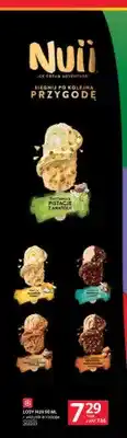 Selgros Lody Nuii oferta