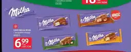 Selgros Lody Milka oferta