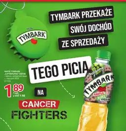 Selgros Napój Tymbark Łatwogang kaktus-winogrono-aloes oferta