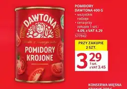 Selgros Pomidory Dawtona oferta