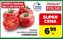Carrefour Express Pomidory Carrefour oferta