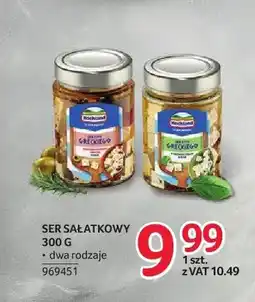 Selgros Ser sałatkowy oferta