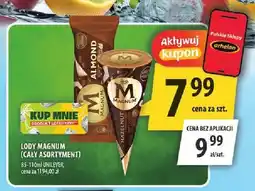 Arhelan Lody Magnum Almond oferta