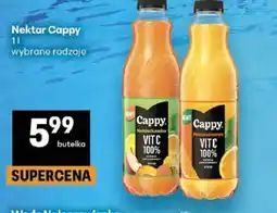 Delikatesy Centrum Nektar Cappy multiwitamina oferta