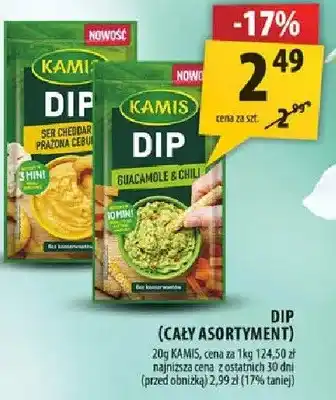Dip Kamis