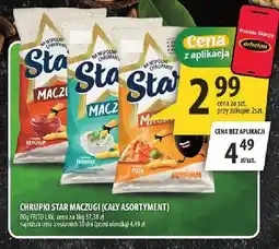 Arhelan Chrupki Star Maczugi Fromage oferta