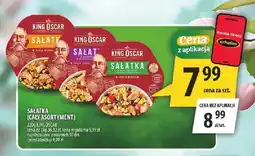 Arhelan Sałatka King Oscar oferta