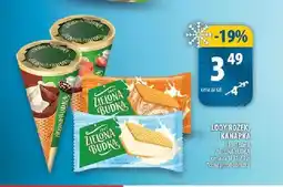 Arhelan Lody rożek Zielona Budka oferta