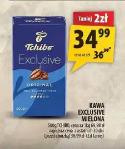Arhelan Kawa mielona TCHIBO Exclusive oferta