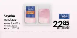 Makro Szynka na pizzę Morliny oferta