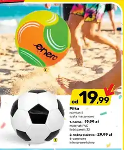 Bricomarche Piłka nożna rozmiar 5 oferta
