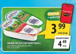 Arhelan Twaróg wiejski Piątnica oferta