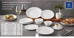 Selgros Talerz płytki 20cm Corona Lubiana oferta