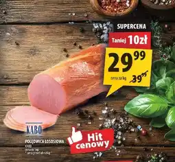 Arhelan Polędwica łososiowa KABO oferta