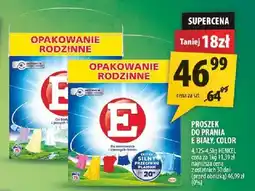 Arhelan Proszek do prania E biały oferta