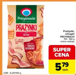 Carrefour Express Prażynki Przysnacki oferta