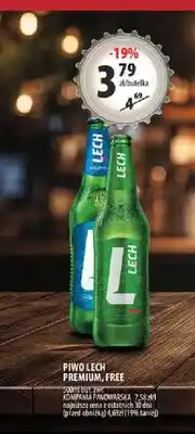 Arhelan Piwo Lech Premium oferta