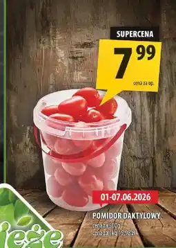Arhelan Pomidor daktylowy oferta