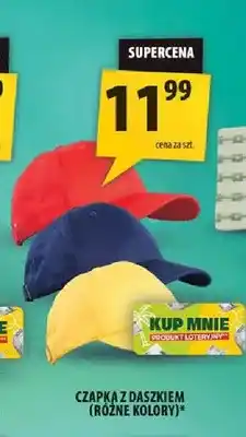 Arhelan Czapka z daszkiem oferta