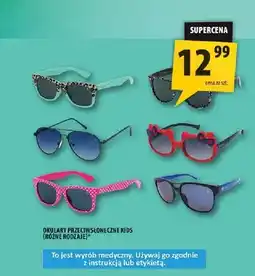 Arhelan Okulary przeciwsłoneczne Kids oferta