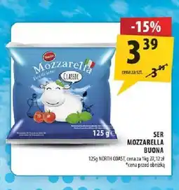 Arhelan Ser Mozzarella Buona oferta